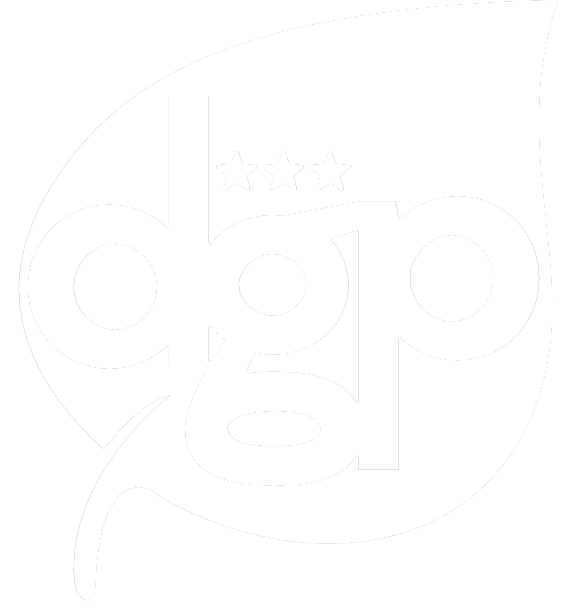 District Green Plants logo