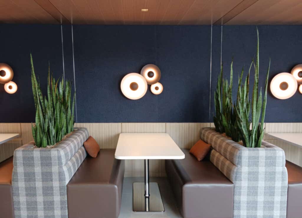 Interior Plantscaping